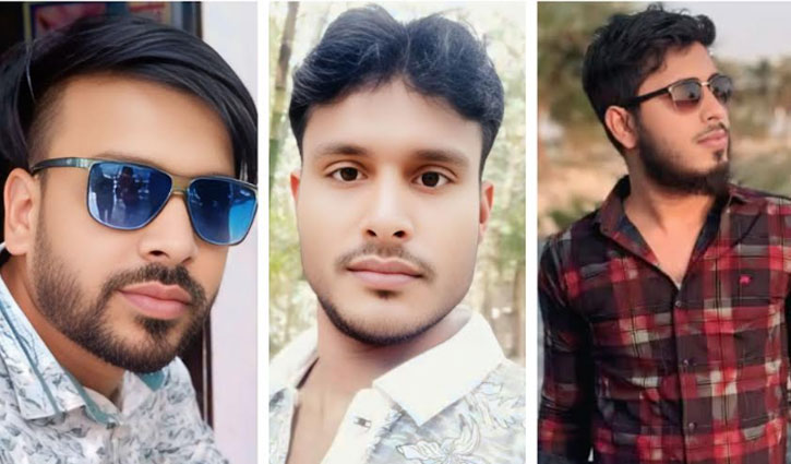 মসজিদে দাঁড়িয়ে প্রতিজ্ঞা: ভালো হতে চেয়ে হলেন মাদক সম্রাট