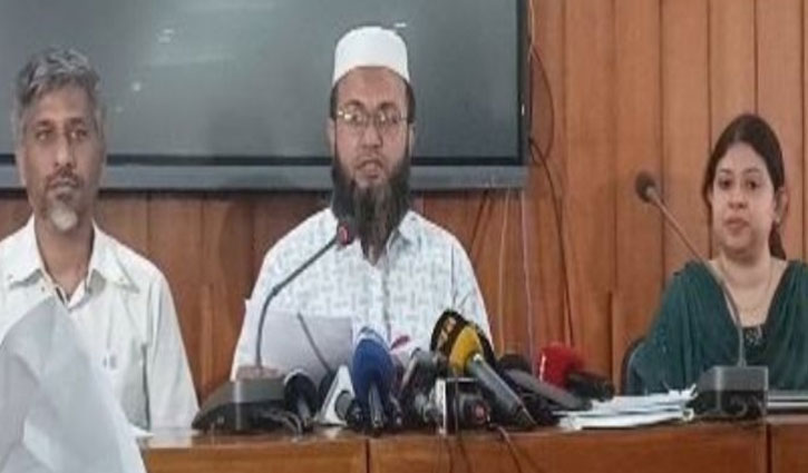 শিক্ষক লাঞ্ছনার বিচারসহ ৫ দাবিতে আল্টিমেটাম কুয়েট শিক্ষক সমিতির