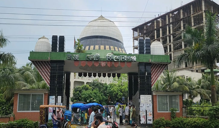 কিশোরগঞ্জে ছাত্র হত্যা মামলায় দুই নারীসহ ৩ জনের মৃত্যুদণ্ড 
