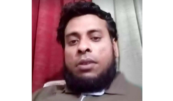 লক্ষ্মীপুরে মাদক কারবারিকে কুপিয়ে হত্যা