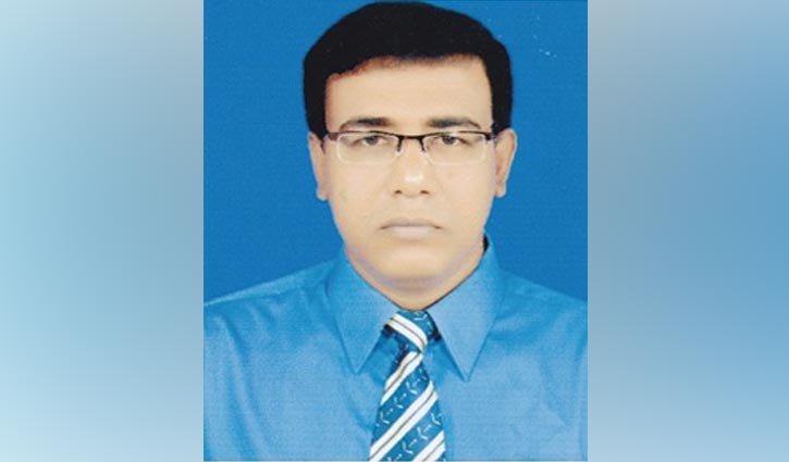 যৌন হয়রানির অভিযোগে নোবিপ্রবি আরেক শিক্ষক বরখাস্ত যৌন হয়রানির অভিযোগে নোবিপ্রবি আরেক শিক্ষক বরখাস্ত
