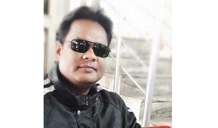 ‘১৭ বছর খাইনি, এখন খাব’ ‘১৭ বছর খাইনি, এখন খাব’