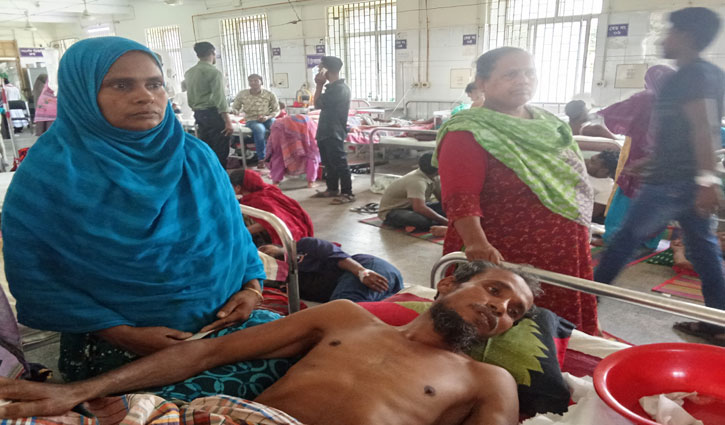 ‘মরে গেলেও আজই কিস্তির টাকা দিতে হবে’