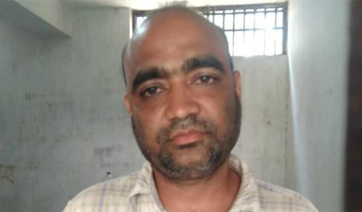 সাবেক এমপি ফারুক চৌধুরীর ‘বডিগার্ড’ গ্রেপ্তার