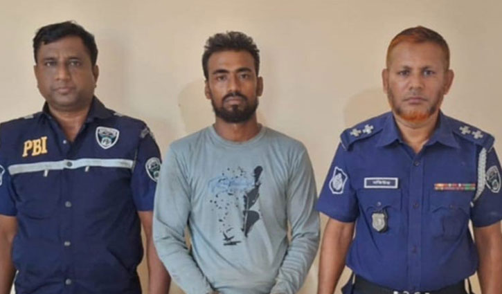 হত্যার তিন বছর পর রহস্য উদঘাটন