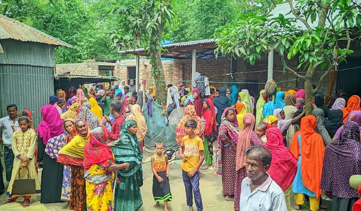 কাউনিয়ায় সড়ক দুর্ঘটনায় এসএসসি পরীক্ষার্থীসহ নিহত ৩ কাউনিয়ায় সড়ক দুর্ঘটনায় এসএসসি পরীক্ষার্থীসহ নিহত ৩