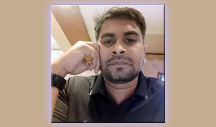 বগুড়ায় ফেসবুক লাইভে থেকে ব্যবসায়ীর বিষ ট্যাবলেট সেবন, পরে মৃত্যু
