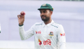 র‌্যাংকিংয়ে জাদেজার ঘাড়ের ওপর নিঃশ্বাস ফেলছেন মিরাজ