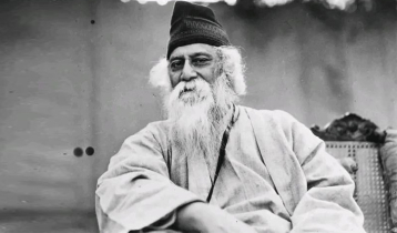 রবীন্দ্রনাথের ‘মুক্তধারা’, বৈশ্বিক জল-রাজনীতি ও অন্যান্য প্রসঙ্গ 