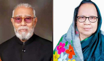 সাবেক মেয়র খালেক ও তার স্ত্রীর বিদেশ গমনে নিষেধাজ্ঞা