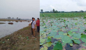 প্রথম ‘জলাভূমি নির্ভর প্রাণী অভয়ারণ্য’ রাজশাহীর ২ জলাভূমি