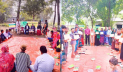 গাজীপুরে কৃষকদের জন্য ব্যতিক্রমী ‘পার্টনার ফিল্ড স্কুল’