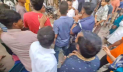 মাদারীপুরে বিএনপির দু’পক্ষে সংঘর্ষ, বোমা বিস্ফোরণ