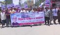 রসিকের অপসারিত জনপ্রতিনিধিদের পুনর্বহালে ৭ দিনের আল্টিমেটাম 