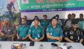 ঈদযাত্রা নির্বিঘ্ন করতে রংপুরে সাব কন্ট্রোল রুমের উদ্বোধন