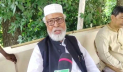 আ.লীগ কচু পাতার পানি না: কাদের সিদ্দিকী