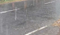 গোপালগঞ্জে শিলাবৃষ্টি, ফসলের ক্ষতির আশঙ্কা