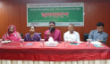 সাপ্তাহিক ছুটি ও মানবিক আচরণ চান গৃহকর্মীরা