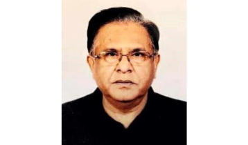 বিএমডিএর চেয়ারম্যান আসাদুজ্জামান আর নেই