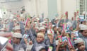 বাকৃবিতে বিশ্ব দুগ্ধ দিবস উদযাপন
