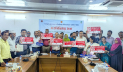 বিআইডব্লিউটিসির সব নৌযান ধূমপানমুক্ত করার ঘোষণা