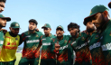 তলানির কারণ ও উত্তরণের উপায়