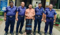নাশকতা মামলায় সাংবাদিক ও আ.লীগ নেতা ফারুক গ্রেপ্তার