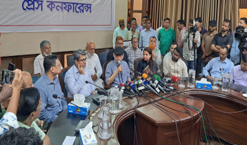 নুসরাত ফারিয়ার প্রসঙ্গ এড়িয়ে গেলেন ফারুকী