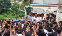 একটা পক্ষ সংস্কারের বিপক্ষে অবস্থান নিয়েছে, ষড়যন্ত্র করছে: হাসনাত আবদুল্লাহ