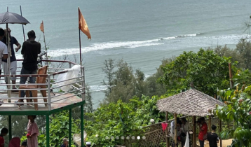 ৭৩৮ কোটি টাকায় নির্মিত হবে ‘হিমছড়ি-রেজুখাল ক্যাবল কার’