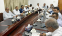 টিএসসি সংলগ্ন সোহরাওয়ার্দী উদ্যানের গেইট বন্ধ, কাল শোক