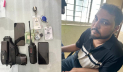 শিবচরে র‌্যাব পরিচয়ে প্রতারণা: বরখাস্ত হওয়া সেনা সদস্য আটক