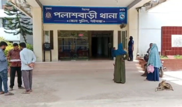 গাইবান্ধায় দম্পতির মরদেহ উদ্ধার 