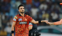 আইপিএলে নতুন ইতিহাসের পাতায় হার্শাল