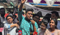 সরকারকে জিম্মি করলে পরিস্থিতি ভালো হবে না, কর্মচারীদের হুঁশিয়ারি হাসনাতের
