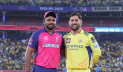 শেষটা জয়ে রাঙালো রাজস্থান, চেন্নাইও পেল ভবিষ্যতের ইঙ্গিত
