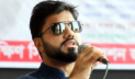 শপথ কেবল একটা ফরমালিটি: ইশরাক হোসেন