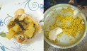 জাবির ক্যাফেটেরিয়ার খাবারে বিষাক্ত পোকা