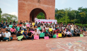 সাম্য হত্যায় জড়িতদের অবিলম্বে গ্রেপ্তারের দাবি জাবি ছাত্রদলের