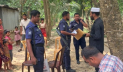 গাজীপুরে সংঘর্ষে আহত ৪, কৃষকের হাতের কব্জি বিচ্ছিন্ন