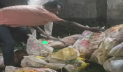 শ্রীপুরে ভেজাল সার জব্দ, গুদাম সিলগালা