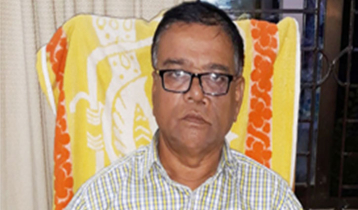 খাগড়াছড়ি জেলা আ.লীগের সহ-সভাপতি তপন কারাগারে
