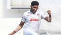 খালেদের ৬ উইকেটের পর সোহানের সেঞ্চুরি, লড়ছে বাংলাদেশ