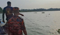পিকনিকের ট্রলারডুবি, নিখোঁজ চালকের লাশ উদ্ধার