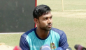 পিএসএল যাত্রার আগে টি-টোয়েন্টি দল নিয়ে ‘প্রশ্ন রেখে গেলেন’ মিরাজ