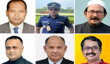 পঞ্চগড়ের সাবেক ৩ এমপি ও ডিসি-এসপির বিরুদ্ধে হত্যা মামলা
