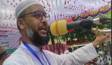 রাতে ভোট করা কর্মকর্তাদের বিচার চায় জামায়াত