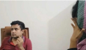 চেম্বারে ছাত্রীর সঙ্গে আপত্তিকর অবস্থায় রাবি শিক্ষক, ভিডিও ভাইরাল