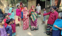 রাজবাড়ীতে চোর স‌ন্দে‌হে যুবককে পিটিয়ে হত্যা, গ্রেপ্তার ৪