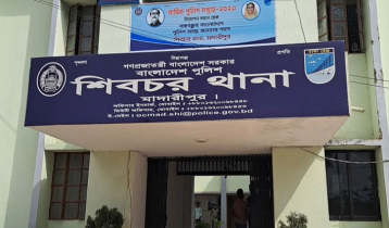 মাদারীপুরে সংঘর্ষে আহত যুবকের মৃত্যু, কয়েকটি বাড়িতে হামলা